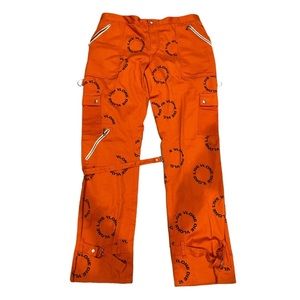VLONE Bondage Pants